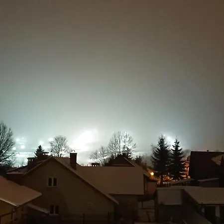Diamond Na Sportowej * Tylicz
