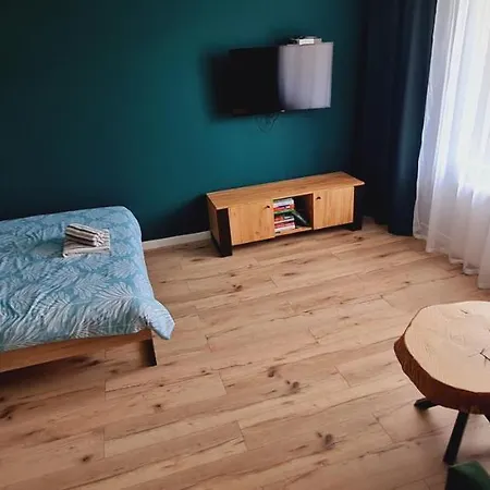 Apartament Diamond Na Sportowej Tylicz