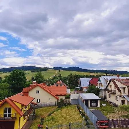 Diamond Na Sportowej Lejlighed Tylicz